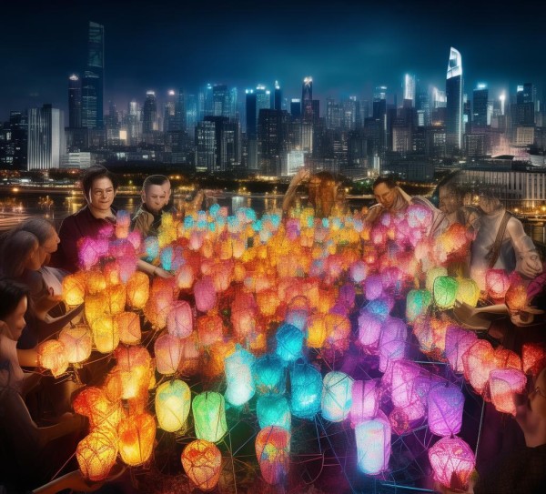 全国统一宣传广告方案,让创意发光