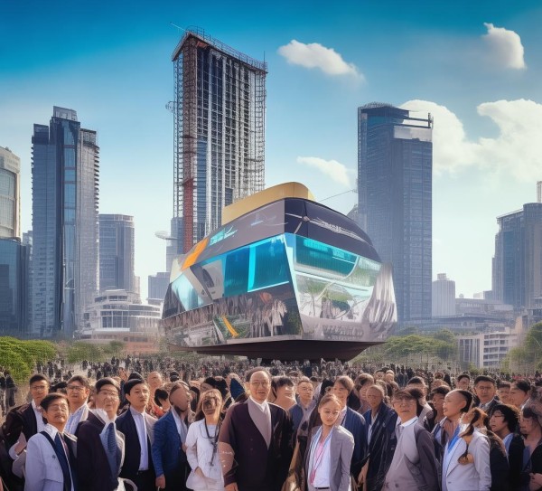 深圳,宣传广告行业的未来与挑战,助力全国